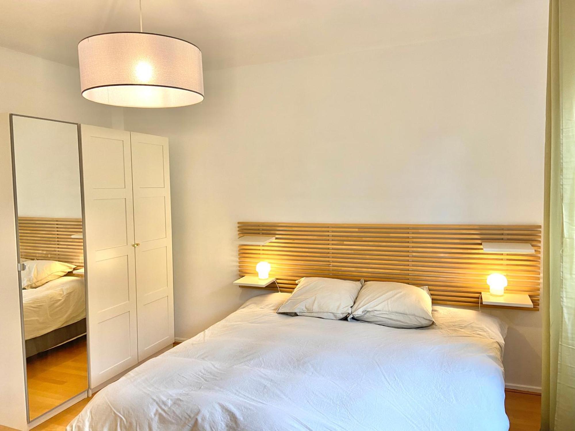 Appart 2Parkings, 2Min Petitevenise-Xmarche Colmar Exteriör bild