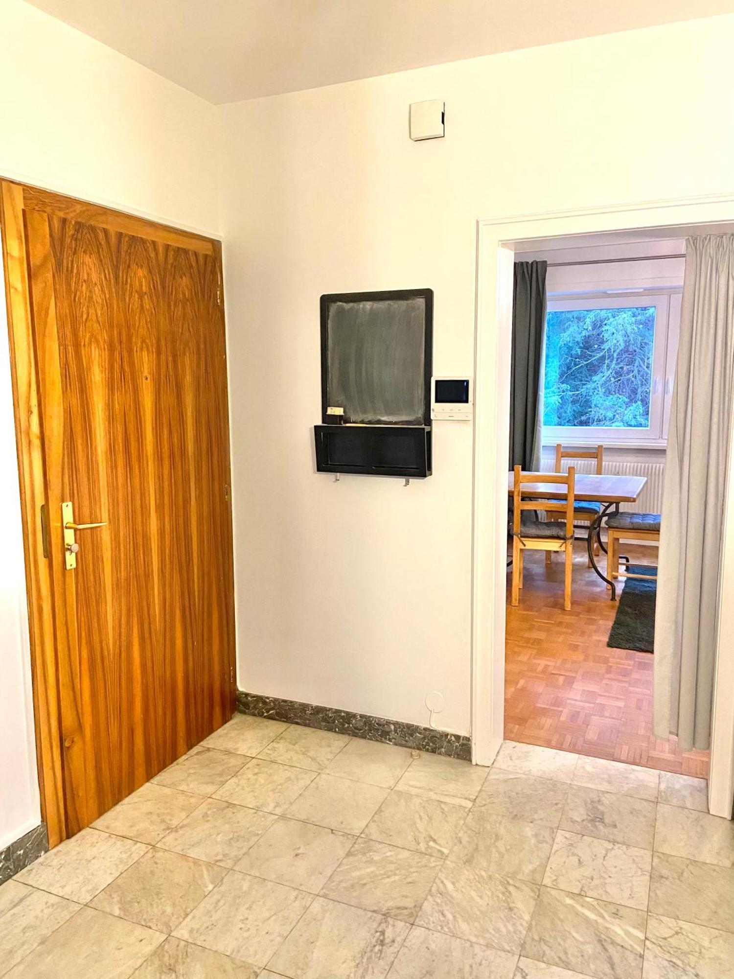 Appart 2Parkings, 2Min Petitevenise-Xmarche Colmar Exteriör bild